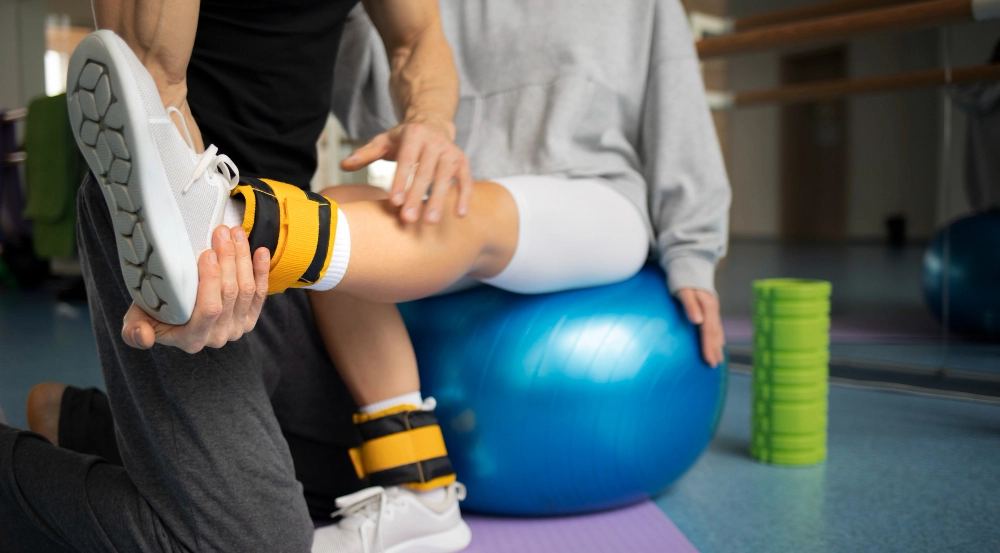 Physiotherapie Thenau im Haus – LW-FIT Leipzig-Liebertwolkwitz